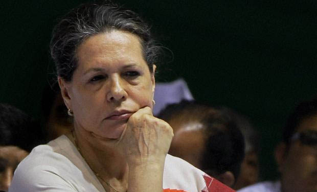 Congress president Sonia Gandhi (Photo: DC Archive) Congress president Sonia Gandhi (Photo: DC Archive)